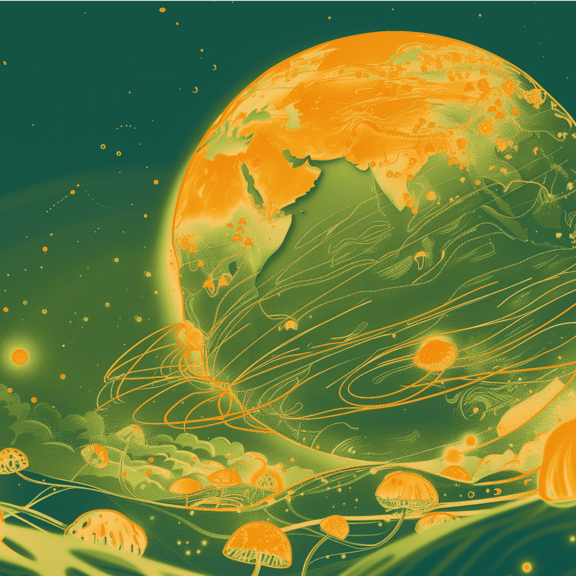 Earthcoin